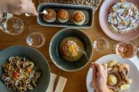 Casa Santini x Roc Seven